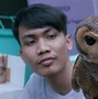 Burung Hantu Harry Potter Nama