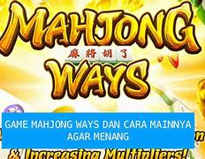 Cara Cari Pola Mahjong Ways 2 Demo Mirip Asli Rupiah