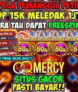 Liga Gaming Slot Demo Olympus Gacor Hari Ini Pola Gacor