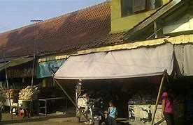 Pasar Jamblang