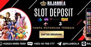 Slot Via Pulsa Indosat Tanpa Potongan