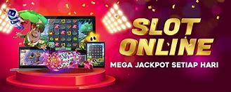 Vegas108 Slot Link Alternatif